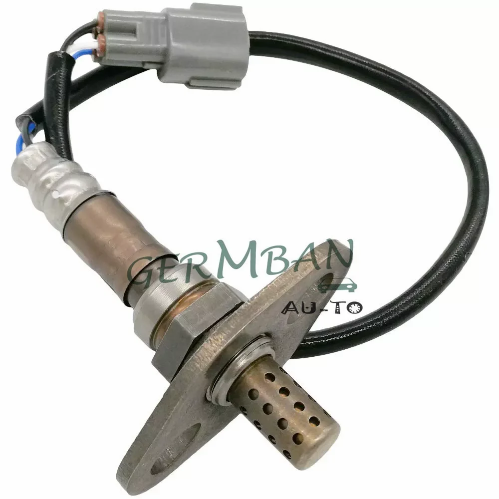 2X Sensor de oxígeno aguas abajo para Toyota 4Runner Land Cruiser Lexus LX470 234-4154
