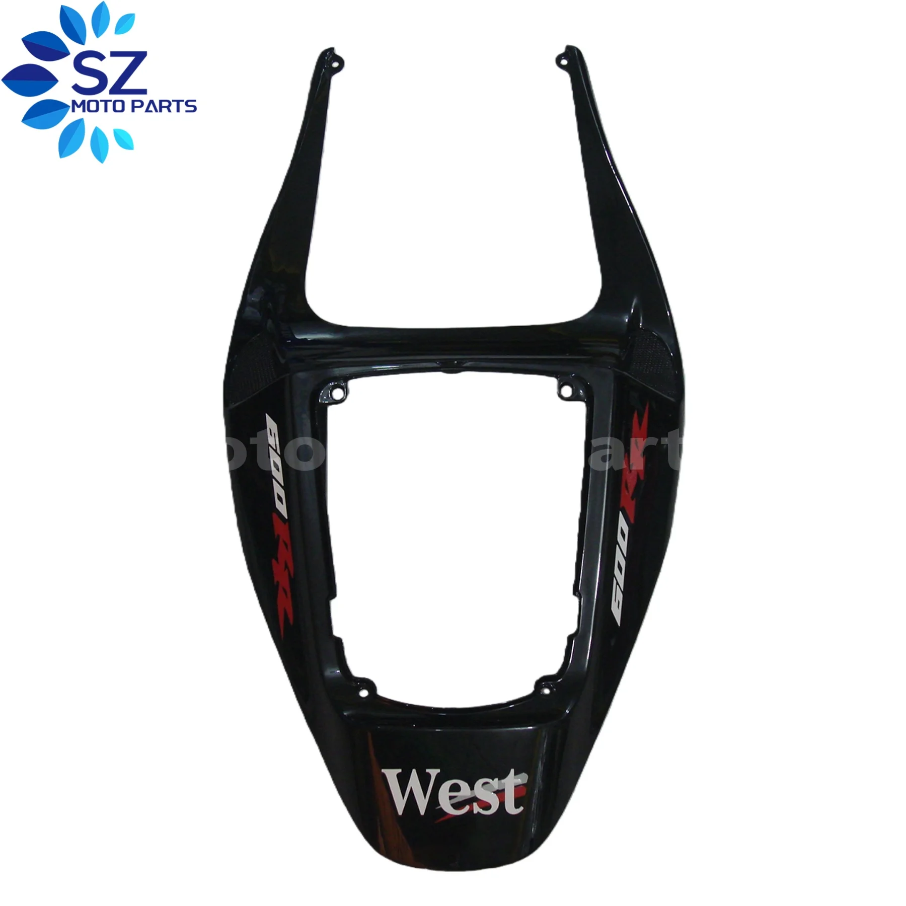 High Quality Fairing Kits fit for HONDA CBR600RR F5 05 06 CBR 600RR CBR600 2005 2006 Injection Bodywork Set