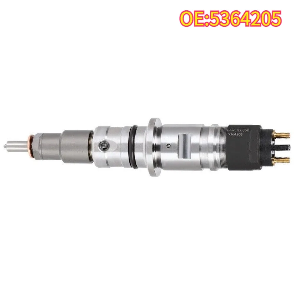 

For 5364205 Brandstofinjectoren voor 19-22 Cummins Dodge Ram 2500 3500 R8444791AA