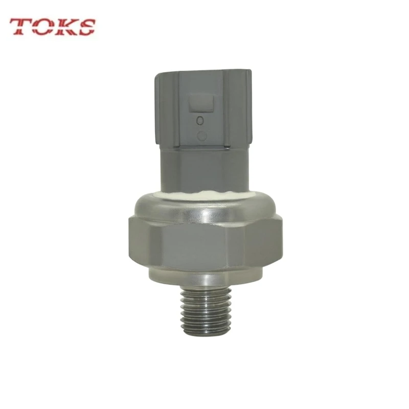 

OEM 499000-8530 28660-R9L-003 28660-R9L Fuel Rail Common Oil High pressure sensor Switch For Accord FIT City CRV Odyssey HR-V