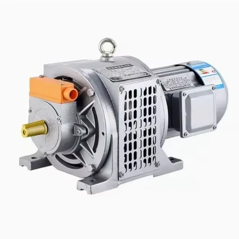 Variable Speed Clutch Motor YCT Series Electromagnetic Speed Asynchronous AC Motor