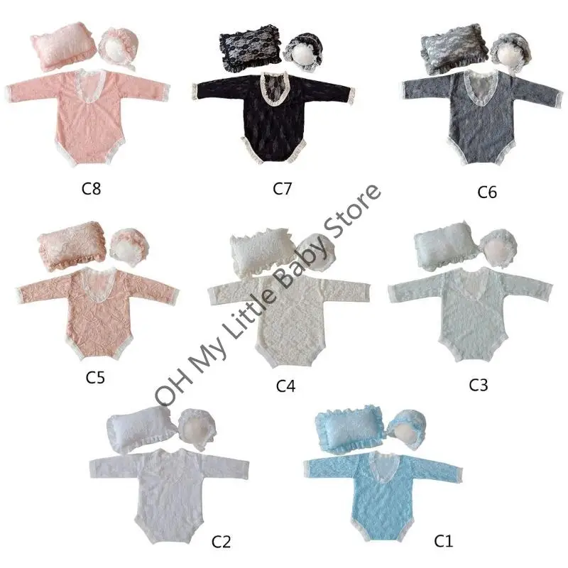 

M76C Baby Girl Photo Costum