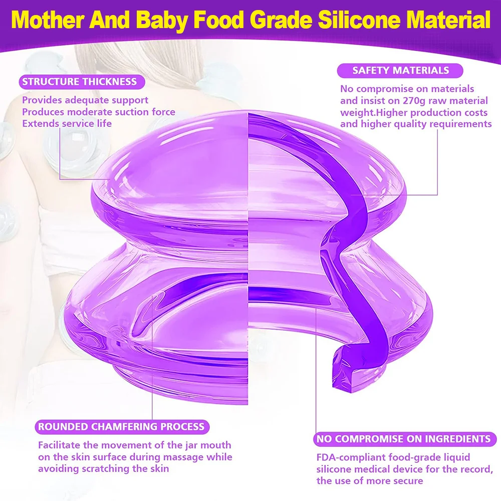 Thumbnail 4 - #12 Trending Electric Body Slimming Massagers Right Now