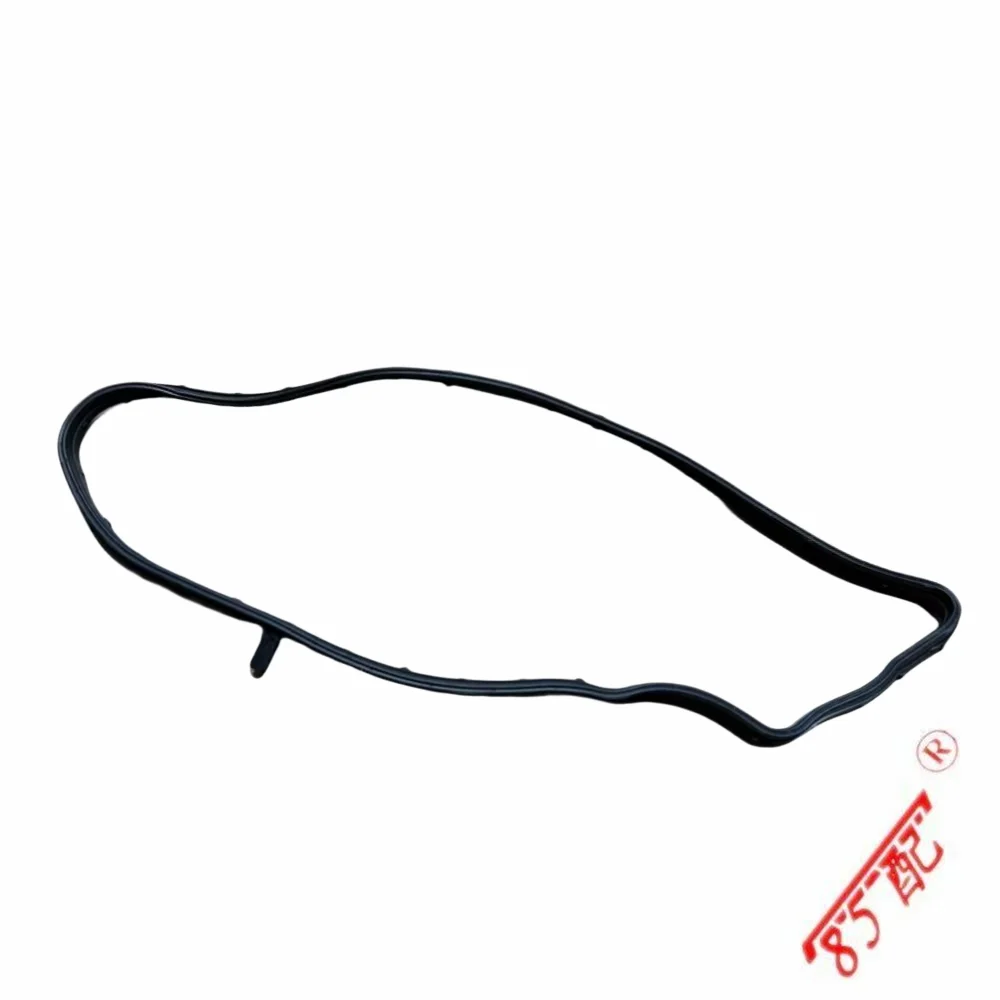 

9814639380 Уплотнительное кольцо крышки коленчатого вала SU001-01000 SU001-01189 для Citroen C3 C4 Peugeot 208 2008 308 3008