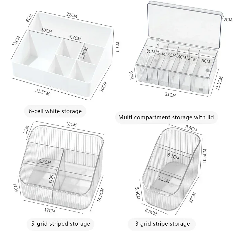 Caja de almacenamiento de herramientas de pestañas de gran capacidad, estuche de pinzas de extensión de pestañas, caja de almacenamiento de herramientas de maquillaje cosmético, accesorios de pestañas