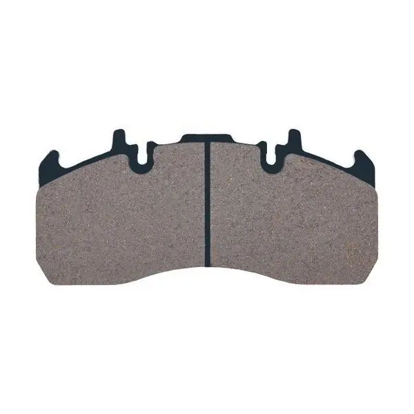 

Brake Pad Kit, Disc Brake Suitable for RENAULT TRUCKS (R.V.I.) 882243 Pads and Indicators