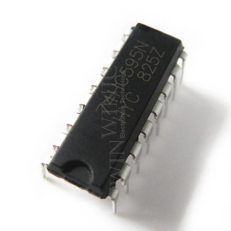 1-50PCS MCP42100-I/SL MCP42100 SN74HC595N 74HC595 2SC3866 C3866 BD241C BD241 TIP142 142 PT2313L PT2313E