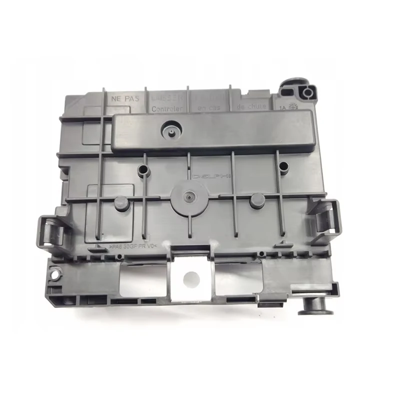 Conjunto de unidad de Control de caja de fusibles 9664055780 9661708280 9661087080 9659741880 6500FH BSM L11/ L04/L10 para Peugeot 307 Citroen C4