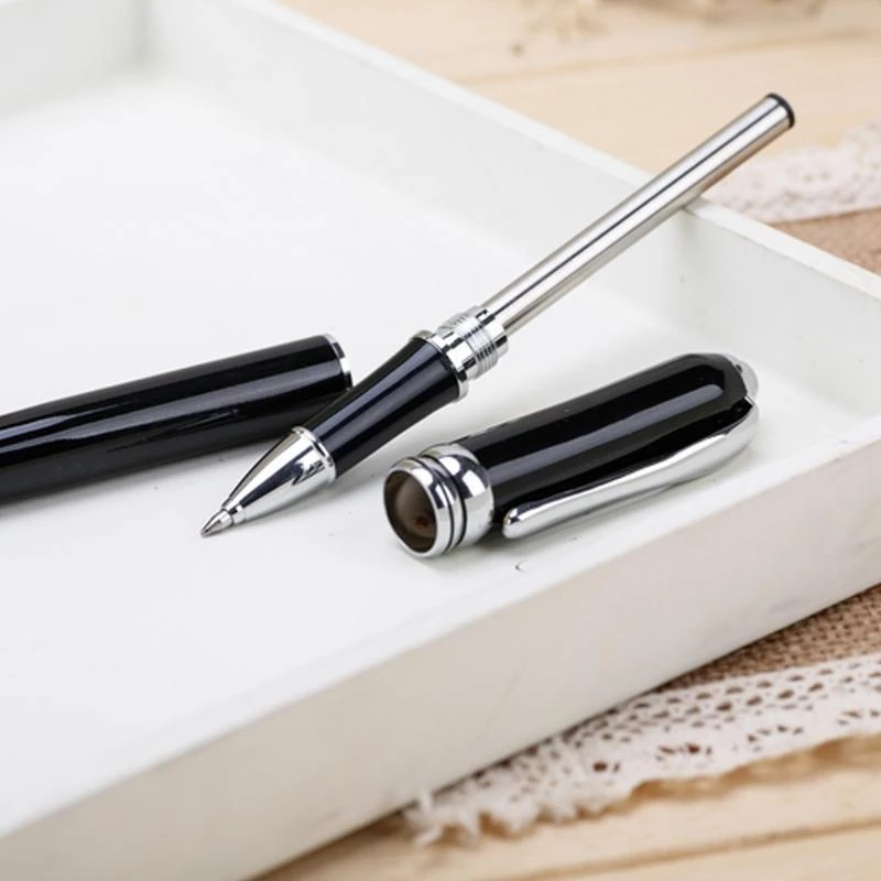 Jinhao Roller Ball Rollerball Pen Refill Cartridge Blue Black 0.5mm 0.7mm best sale