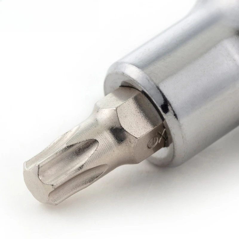 

50Mm long flower spinner sleeve