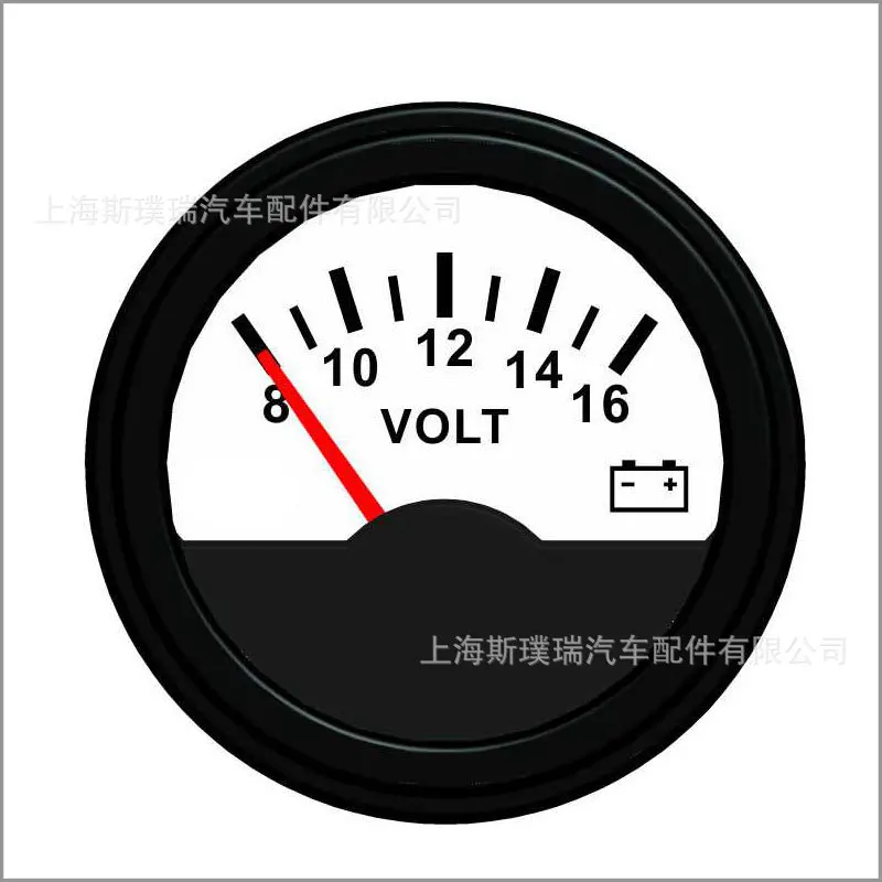 

Применимо инженерное оборудование Генераторный комплект Кондиционер Вольтметр 12 В Вольтметр 24 В VDOParameter