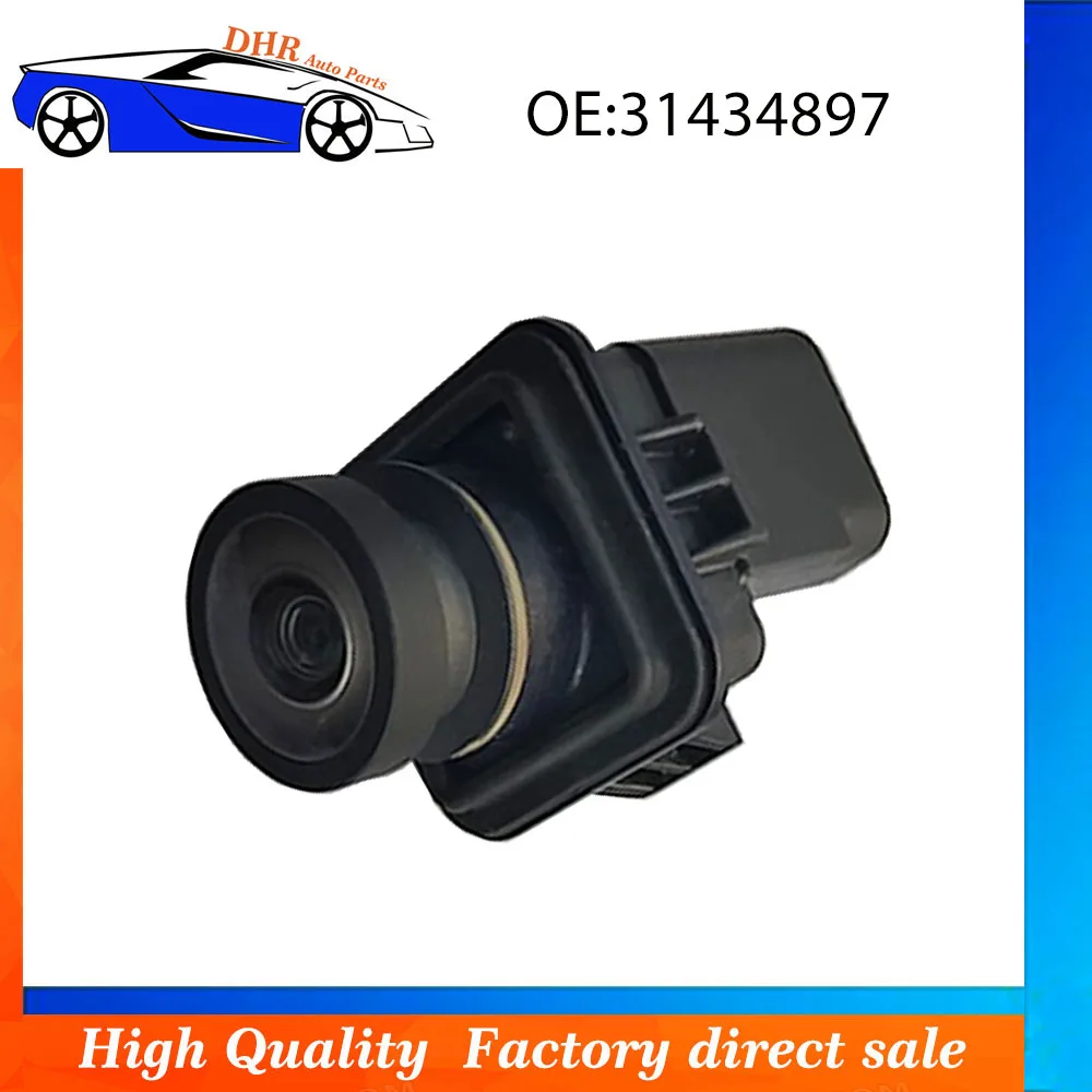 

31434897 31434563 Совместимость с камерой заднего вида Volvo S60 XC60 XC90 31434346 Автомобильная камера заднего вида