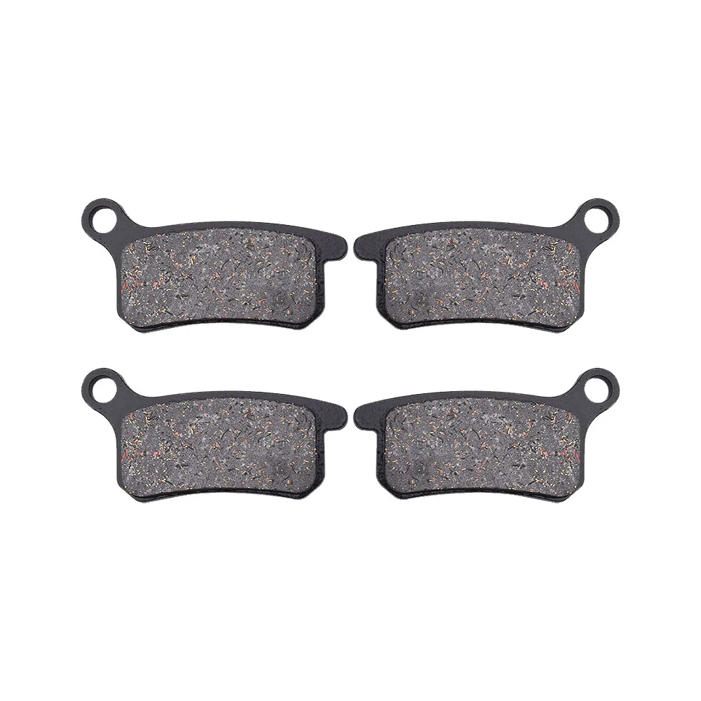 

For KTM SX65 SX85 SX105 2009-2022 Motorcycle Brake Pads Brake Disks