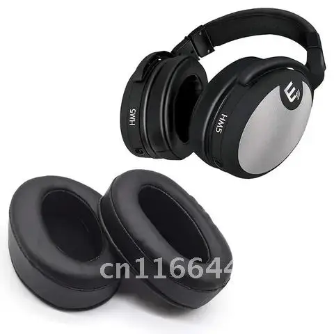 1 Paar weiche Schaumstoff kissen Ohr polster Schwamm Ersatz für Sony MDR V6/ZX, Brain wavz hm5, akg Q701 Kopfhörer