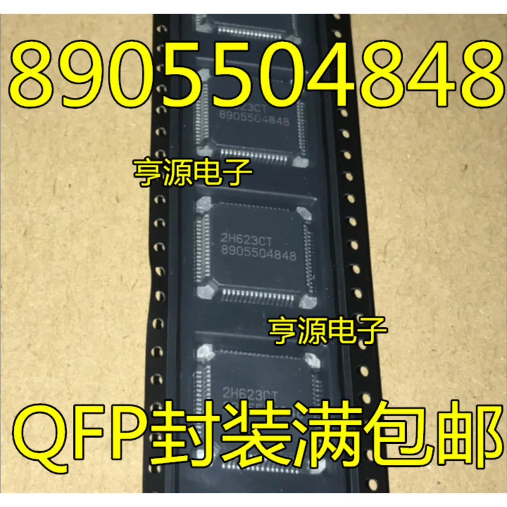 

8905504848 A4 Power Relay In Stock