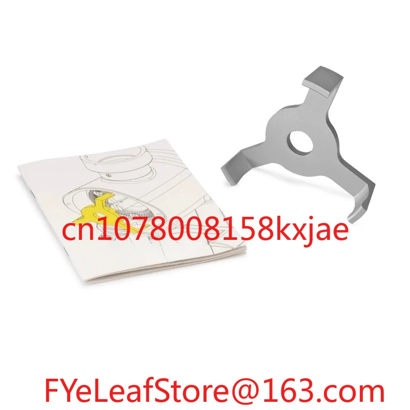 EK43 Bean Grinder B…