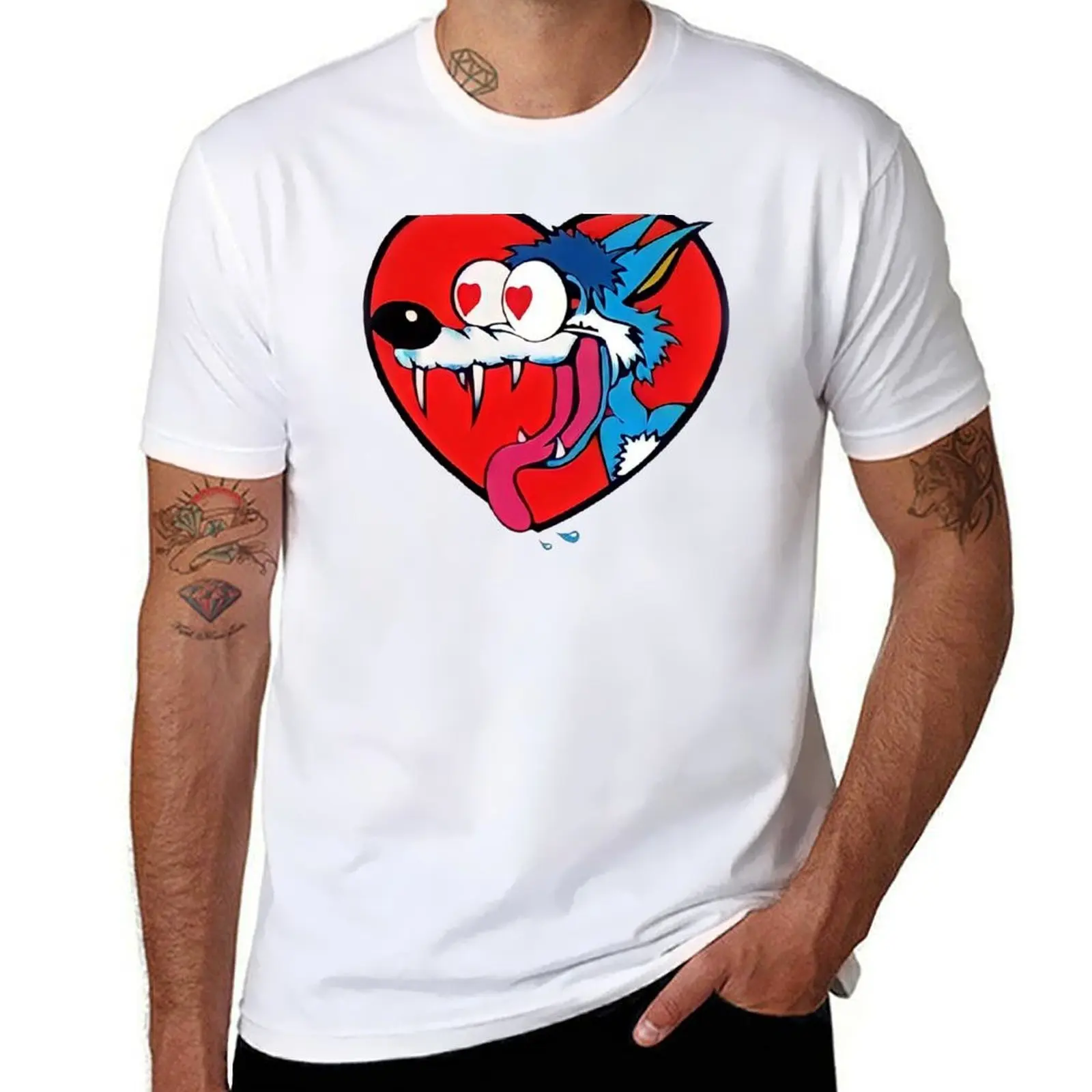 

Nope movie T-Shirt t shirts for man slim fit t shirt men 100% cotton luxury brand T-Shirt