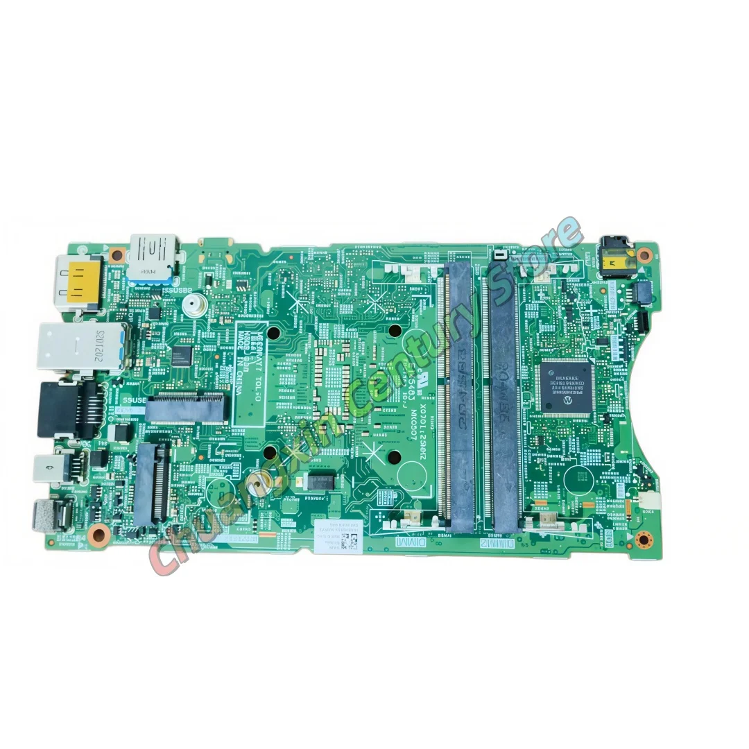 19441-1 Motherboard Suitable for DELL Optiplex 7090 Laptop with I5-11TH I7-11TH CPU 100% Tested OK