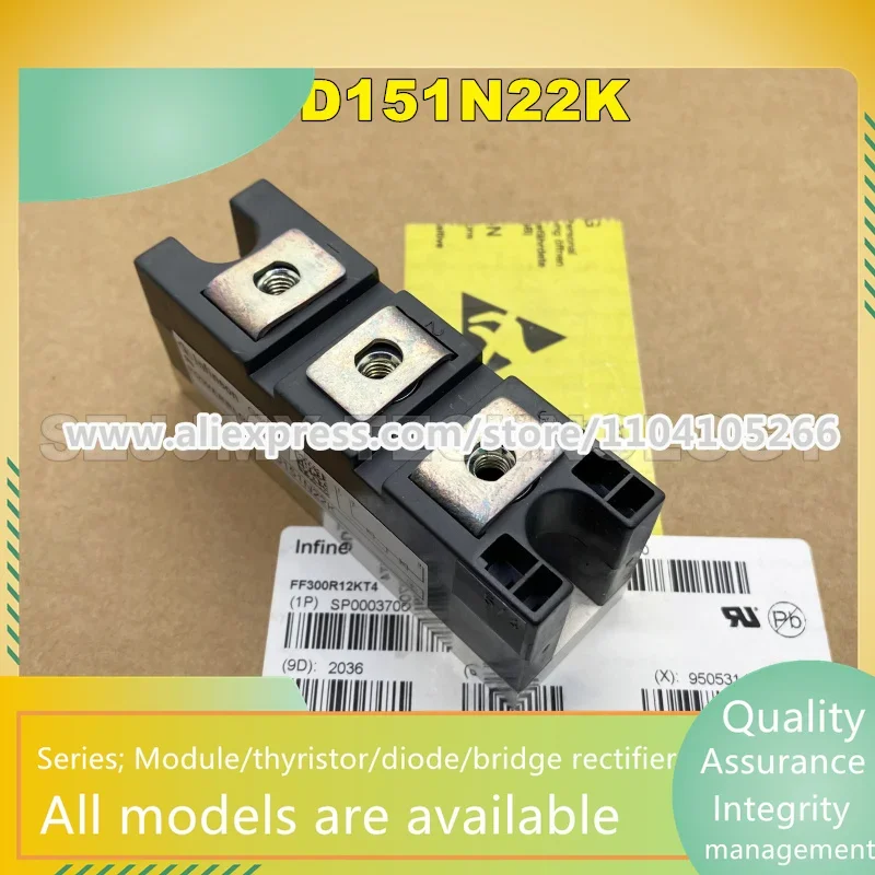 다이오드 모듈 DD160N22K DD151N22K DD151N16K DD151N18K DD151N20K DD151N22K DD200KB160 DD240KB160 DD200KB180 SKKD162/16