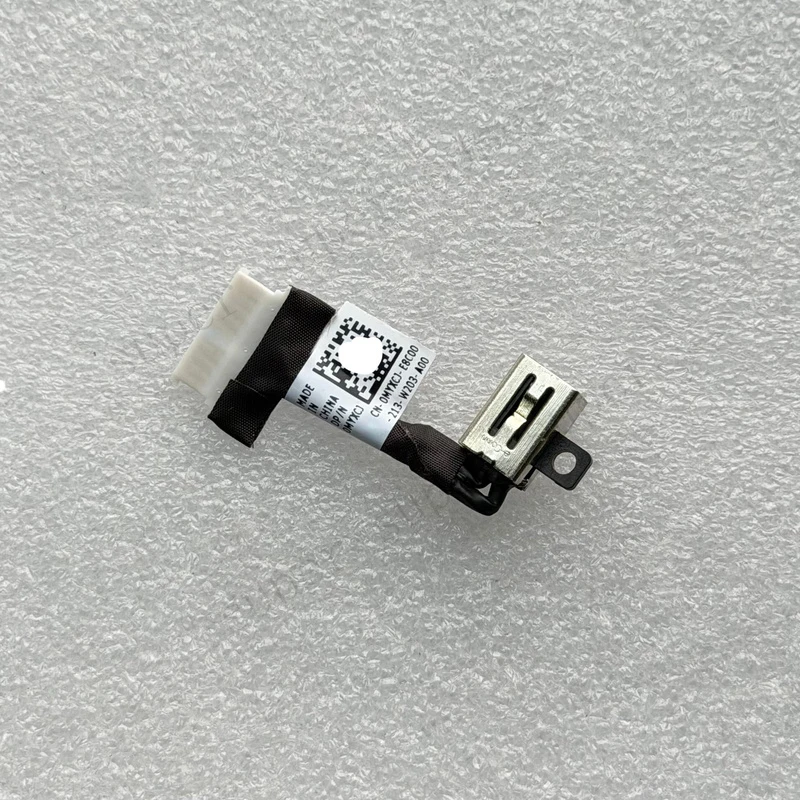 S+   Power Interface DC Charging Head 0MYXCJ For Dell Inspiron 7500 7501 V7500