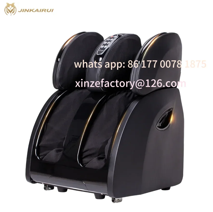 

Настраиваемый бытовой электрический массажер для ног JinKaiRui