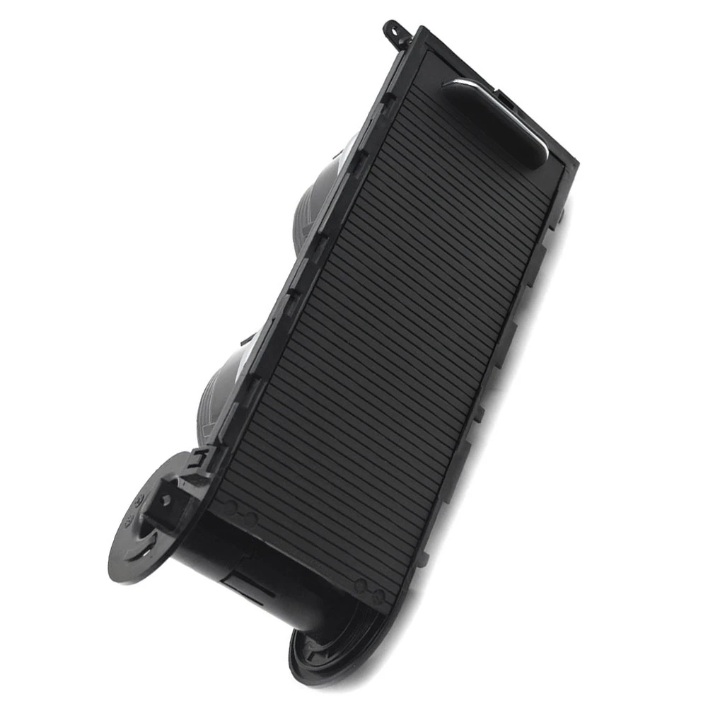 

Цельный держатель для напитков с выдвижной крышкой для Golf 7 MK7 5GG862531D 5GG862531B