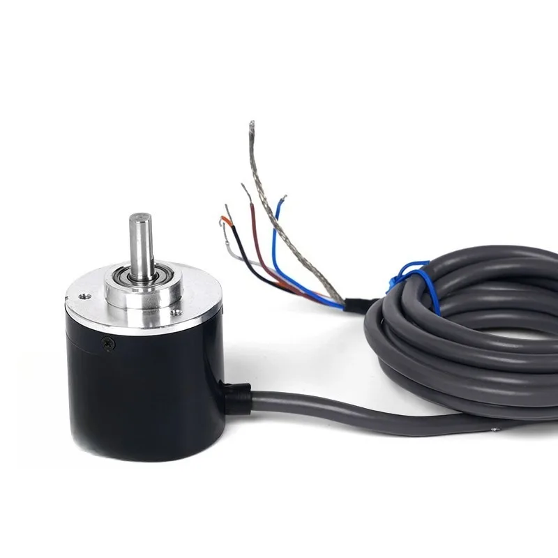 エンコーダー回転式光電式インクリメンタル高精度-e6b2-cwz1x-cwz6c-cwz5b-cwz3e