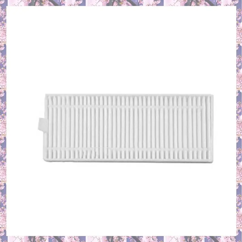 L73A 2025-For Homerun 2000/3000، TP-Link Tapo RV30 Plus /RV20 Mop Plus/ RV10 Plus/ RV30/ RV1 قطع الغيار فرشاة تصفية Mo #2