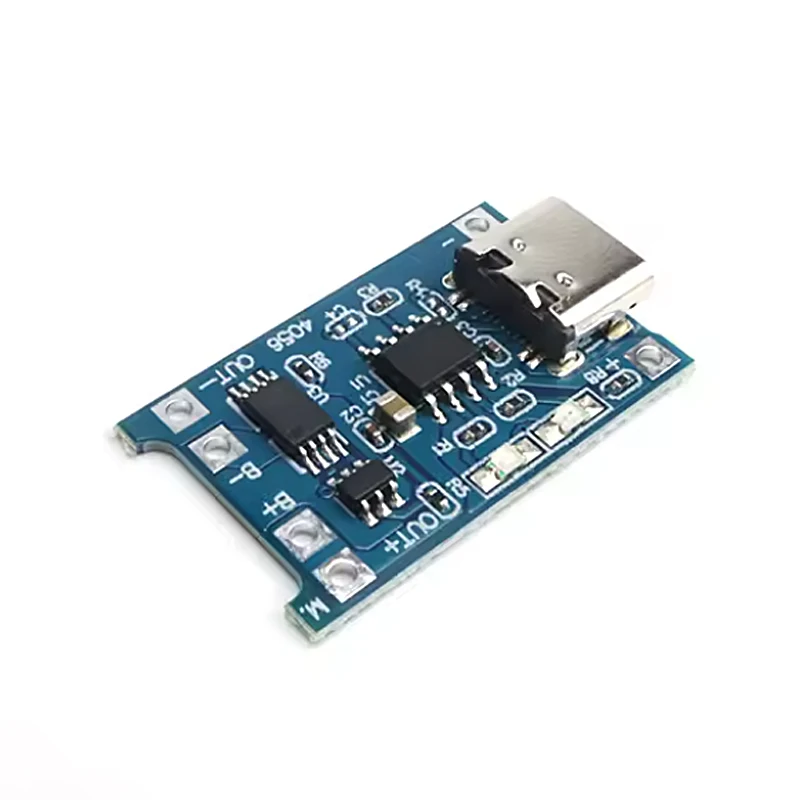 دفعة MT3608، دفعة صغيرة 5 فولت-12 فولت، XL6009 Boost Buck، شاحن TP4056 Type-C، مجموعة إدارة الطاقة، شراء فردي