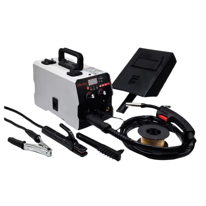 

Machine High Quality MIG Welders Welding Machine