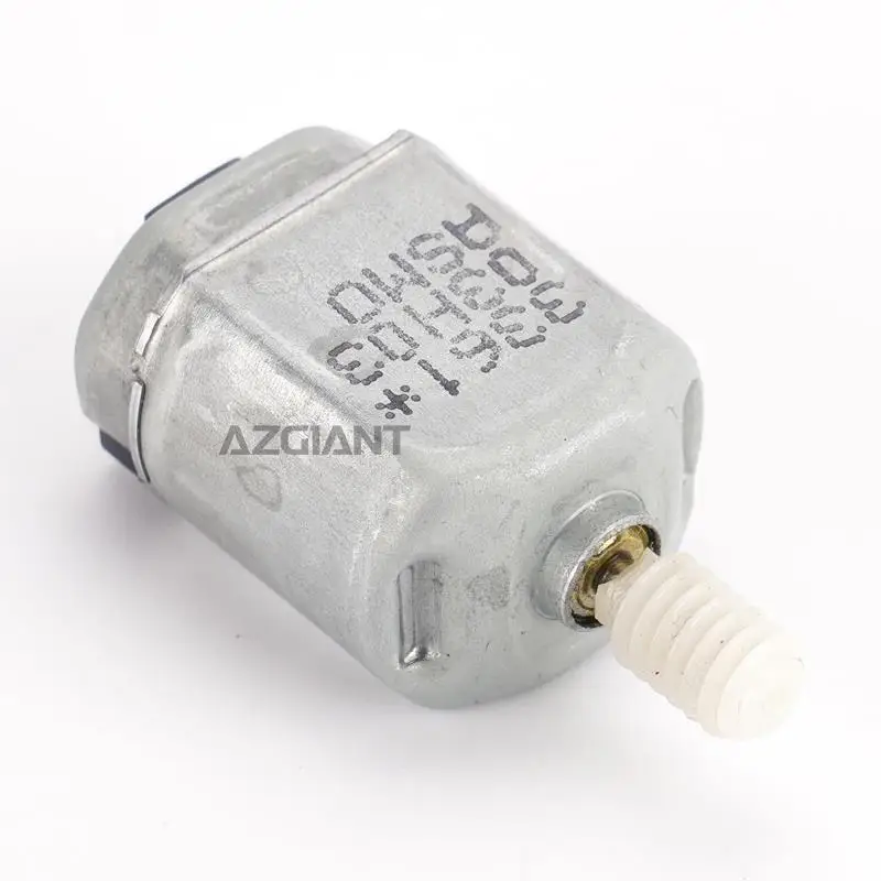 AZGIANT for 1997-2000 Lexus JZZ30 SC300 SC400 Side Mirror Adjust Actuator Motor DC 12V Engine Auto Spare Parts 3361 03H03 ASMO
