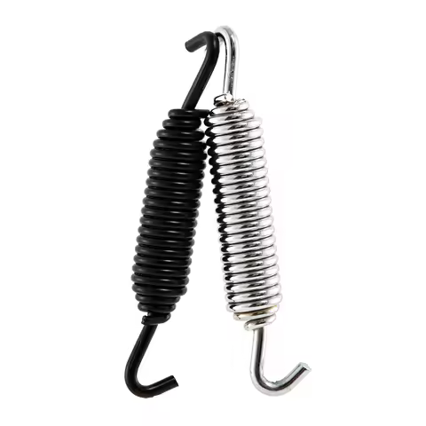 Kickstand Stand Spring for Harley Sportster 883 1200 Iron 48 72 Softail Dyna SuperLow Street 500 750 Touring Road Glide