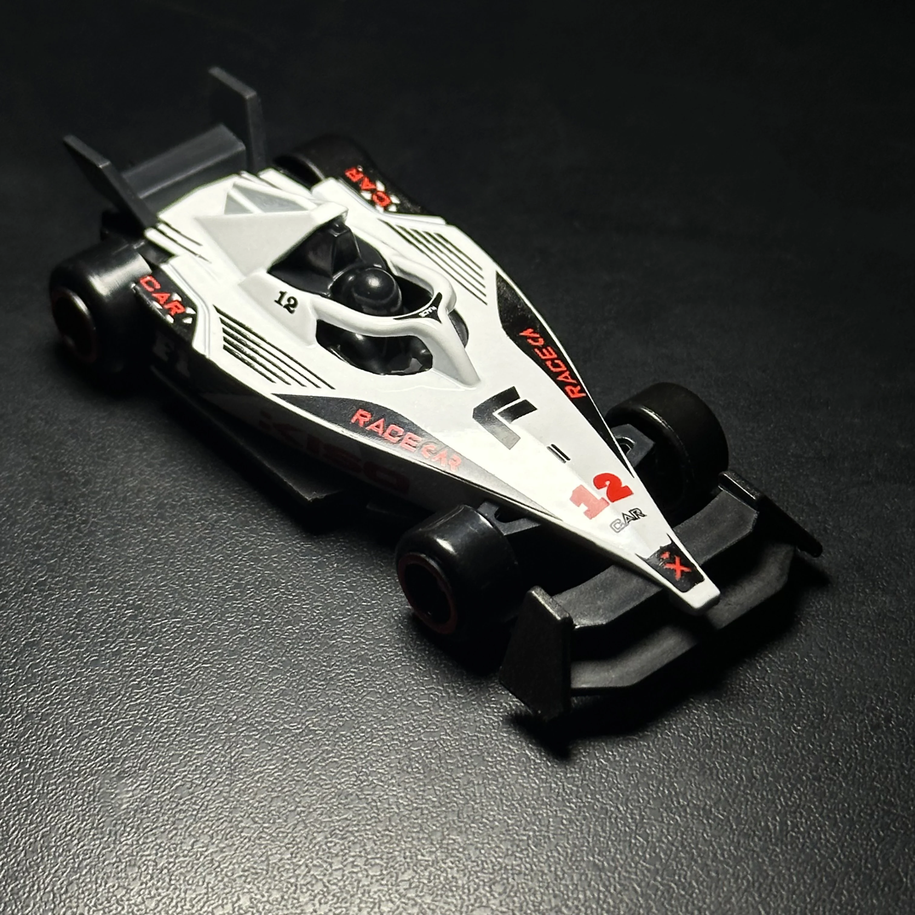 Coche de Carreras de Aleación  - Die Cast Car 1 64 reseña y precio