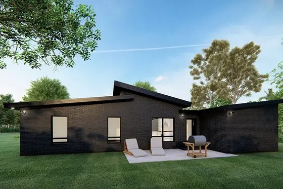 Sustainable Eco Friendly Modern Modular Home Luxury Light Gauge Steel Prefabricated Villa with 3-Year Warranty Total Solution