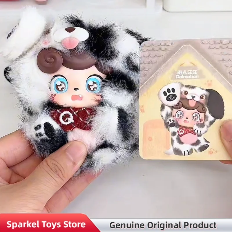 Authentique Q.Kid Q Pet Series - Kids Toys Home avis et prix