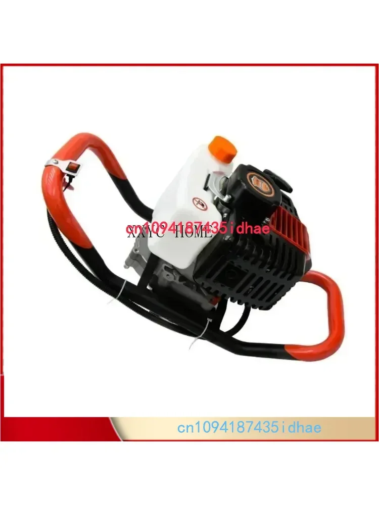 Hole Digging Machin…