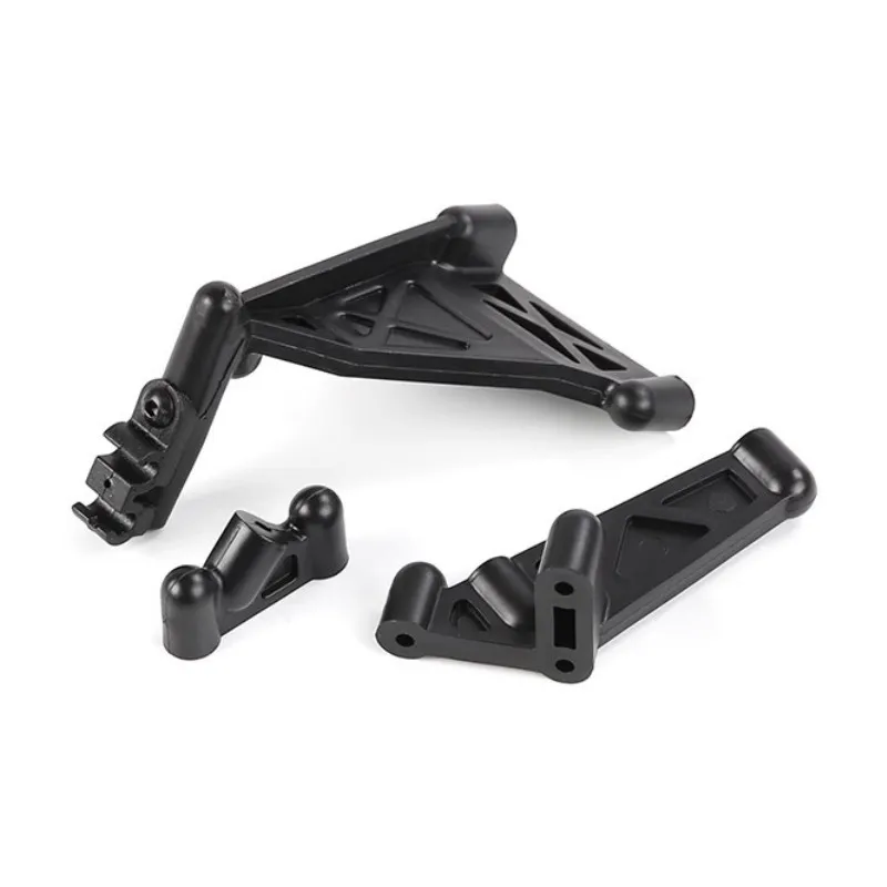 Gas Fuel Tank Fixing Column Mounts for LOSI 5IVE-T Rovan LT