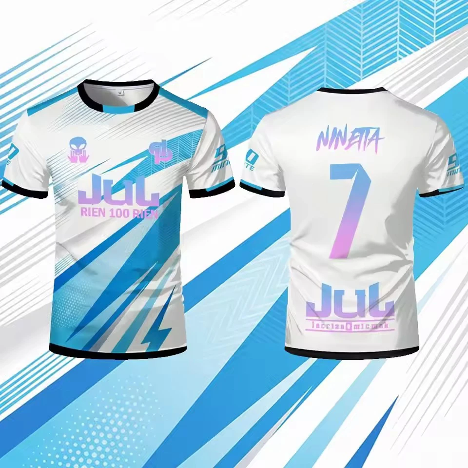 Thumbnail 4 - #57 Best Breathable Training Tees to Buy In 2026