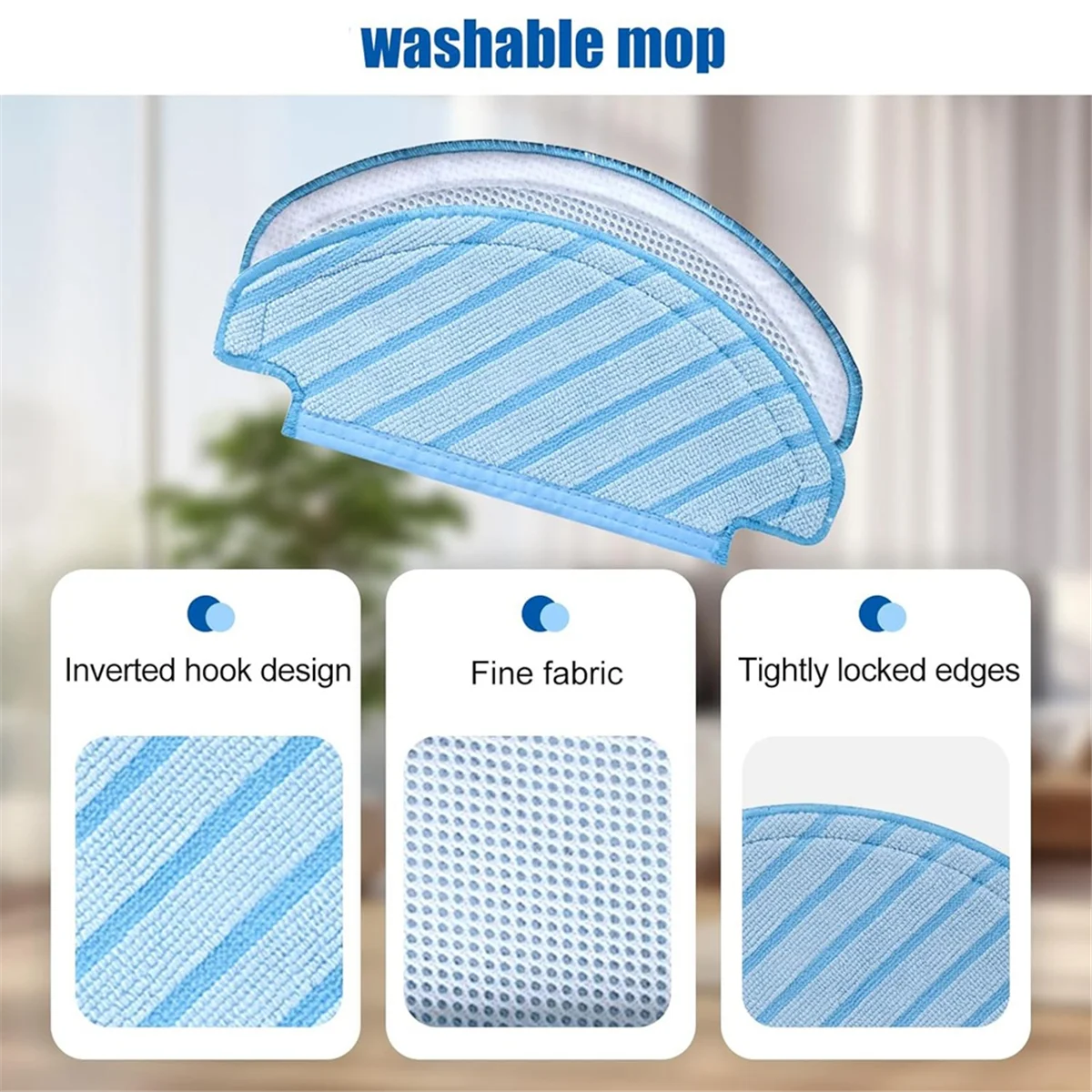 FZFZ لـ Ozmo T8 T8 + T8 T8 + T8 MAX T9 + T5 N8 + / N8 + Plus N8 Pro N8 Pro + مجموعات قطع الغيار