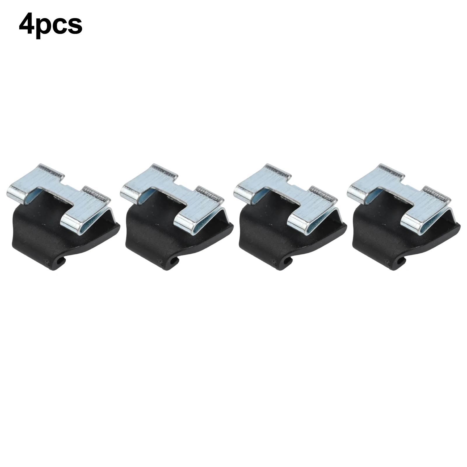 

Car Accessory Left Right Rear Door Curtain Clip Direct Replacement Easy Installation OE Part Number 8200163859