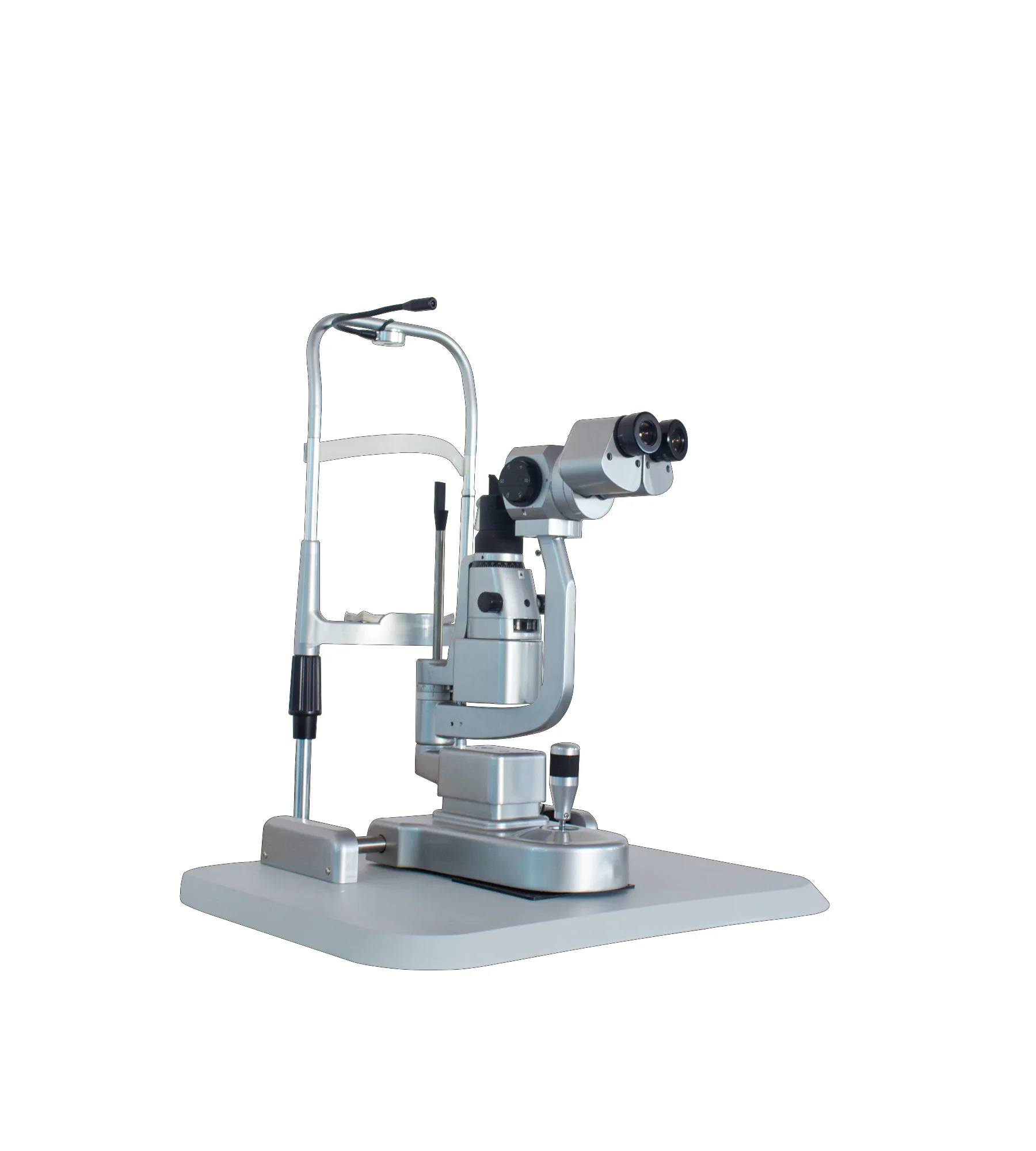High-Resolution Portable Slit Lamp Microscope Electric Ophthalmic Instrument Optical Equipment
