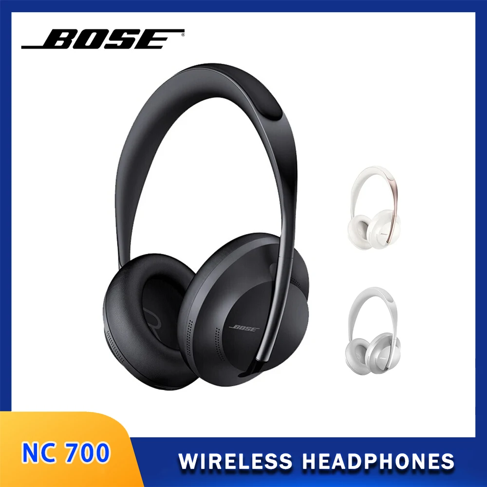 Noise Cancelling Headphones 700: A Deep Dive into Performance
