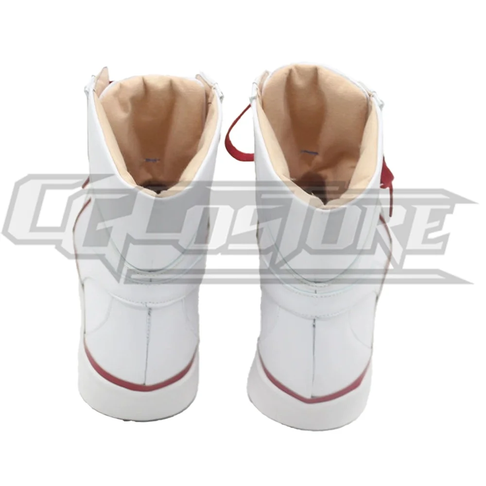 Uma Musume Nice Nature Cosplay chaussures pour hommes unisexe Anime personnage Costumes chaussures livraison gratuite ACS-6379