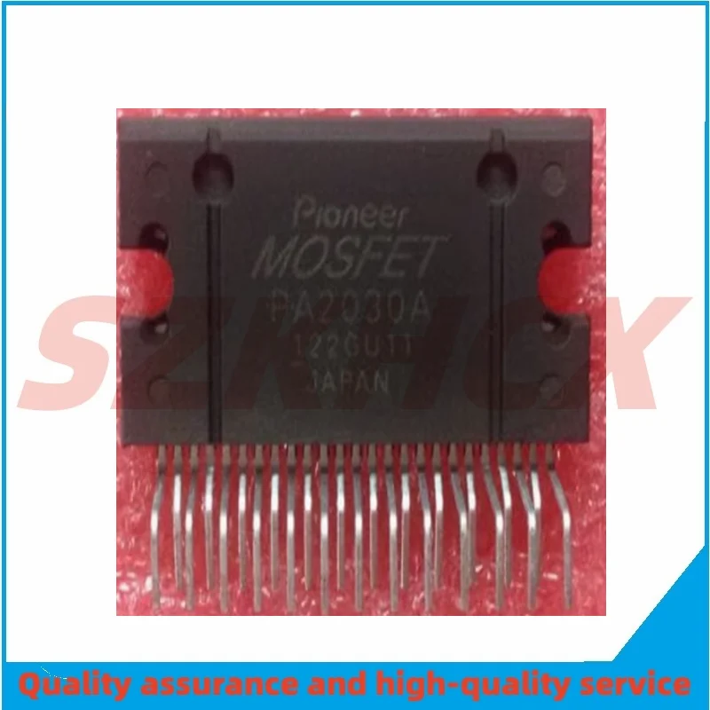 1PCS/LOT PA2030A PA2031A PA2032A 4x60W car amplifier IC Original Module In Stock