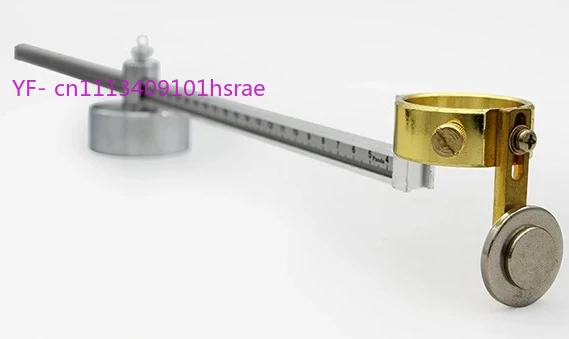 P80 Plasma Circular Cutting Gauge LGK-100 Cutting Torch Strong Magnetic Base Round Cutting Machine