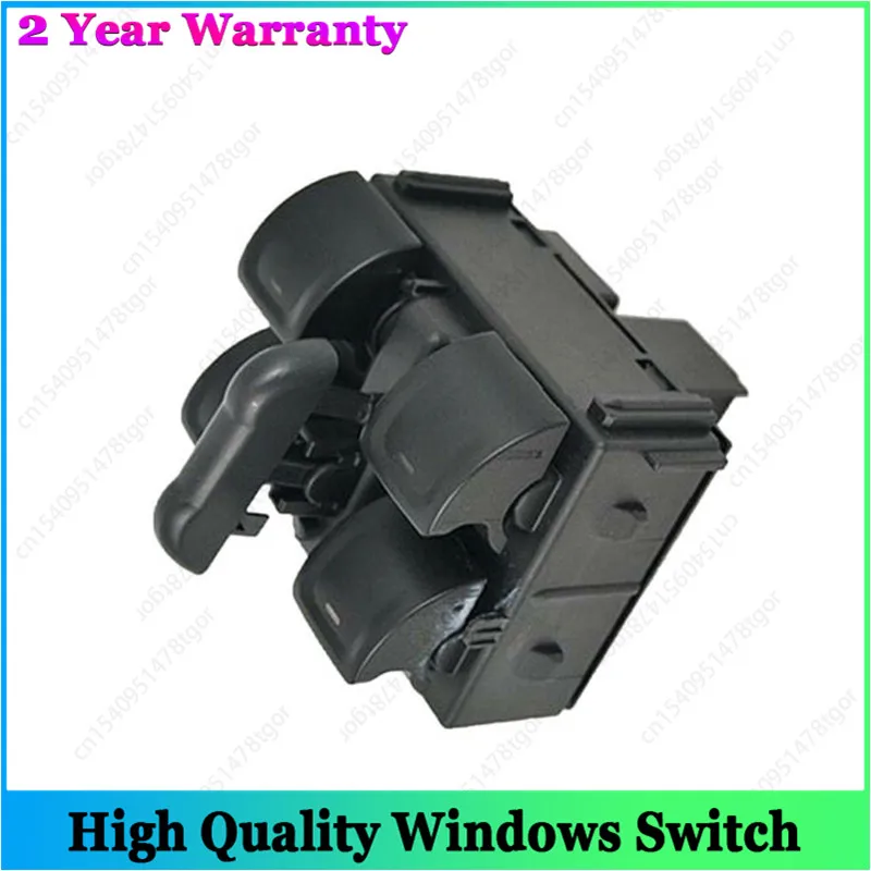 

68156217AA Car Electric Power Master Window Switch Button Console For Jeep Wrangler 4 Door 2011-2017 68057595AC 68156217AB