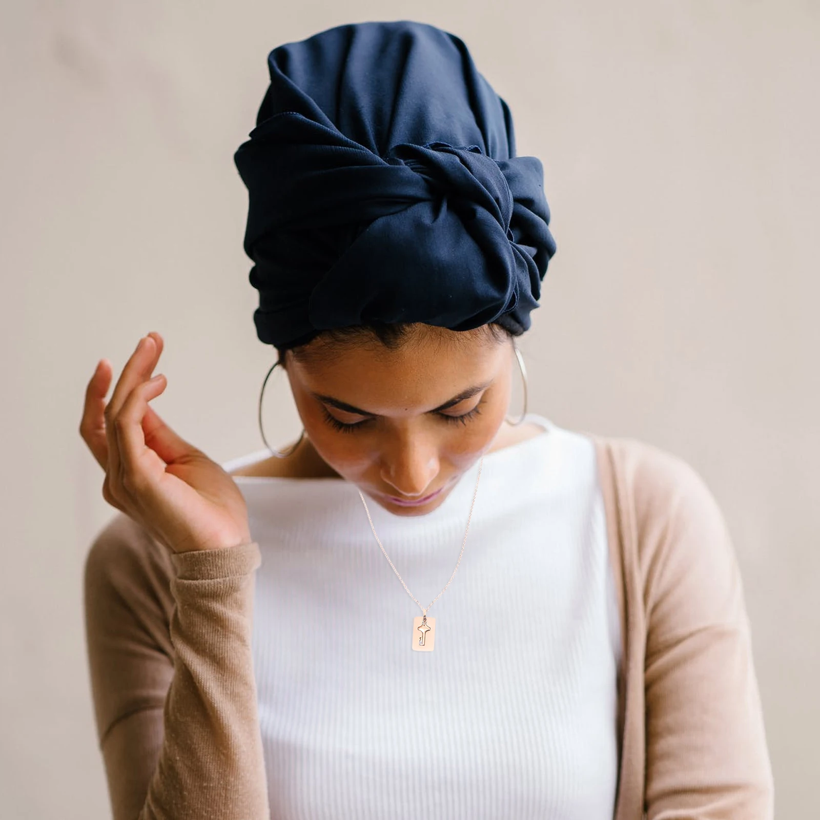 

Heart Shape Charm Bracelet Set Titanium Steel Bangle Key Necklace Jewelry For Women Valentine Wedding Gift Fashion Accessory