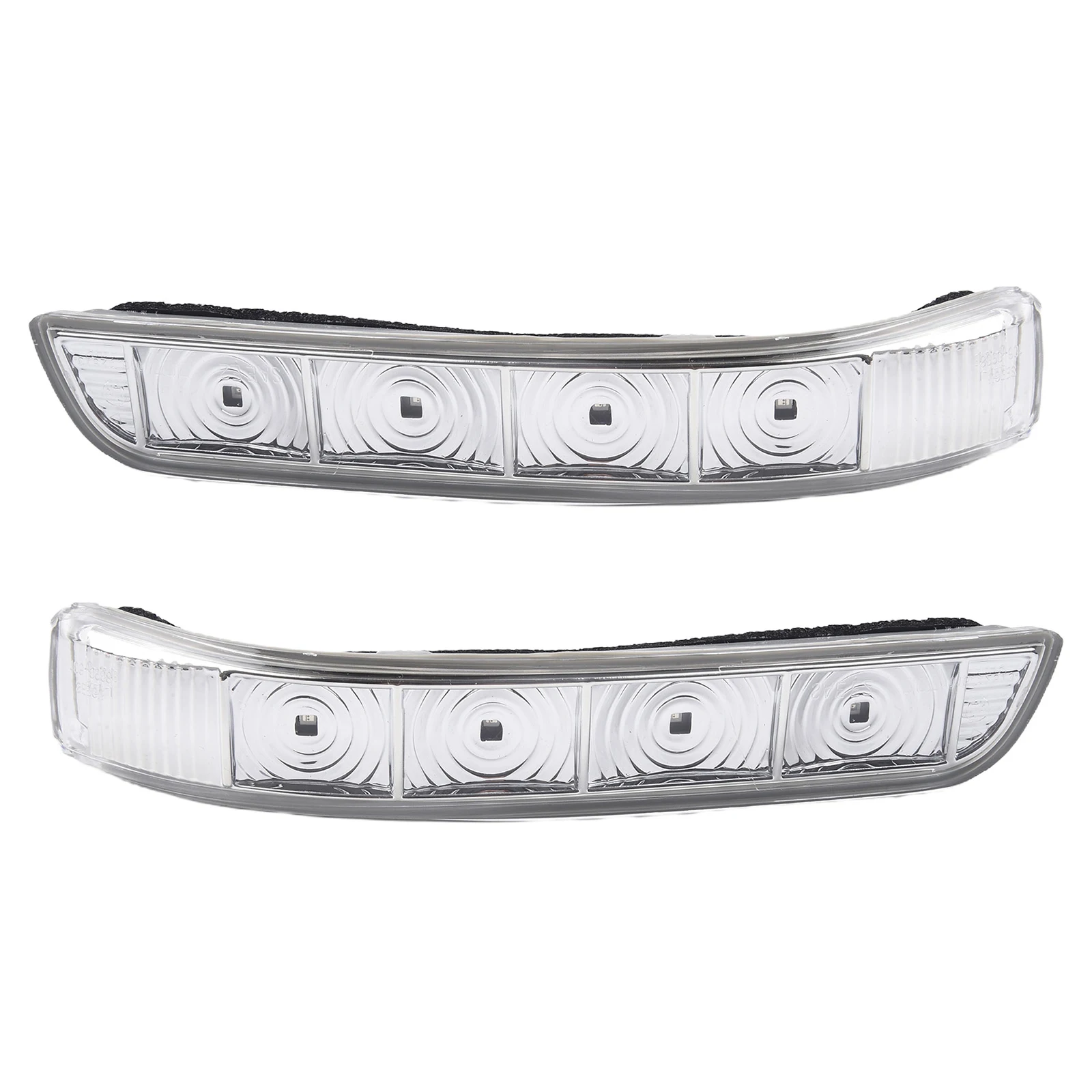 

Как показано светодиодный указатель поворота, автомобильный указатель поворота, номер детали 876132P000, номер детали 876232P000, светильник из пластикового материала