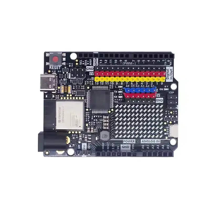 UNO R4 minima/wifi edition development board For Arduino programming learning controller