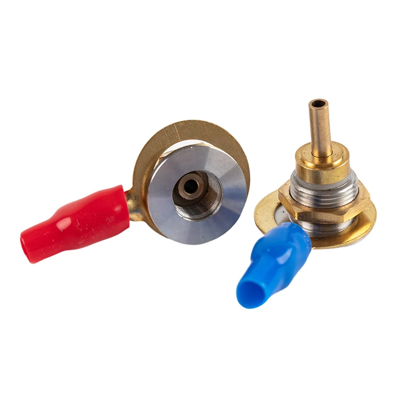 510 Adattatore Connettore Atomizzatore Scatola di Riempimento Olio Atomizzatore Accessori Scatola di Alimentazione Inferiore Connettore FAI DA TE Parti di Ricambio 15 MILLIMETRI 22 MILLIMETRI